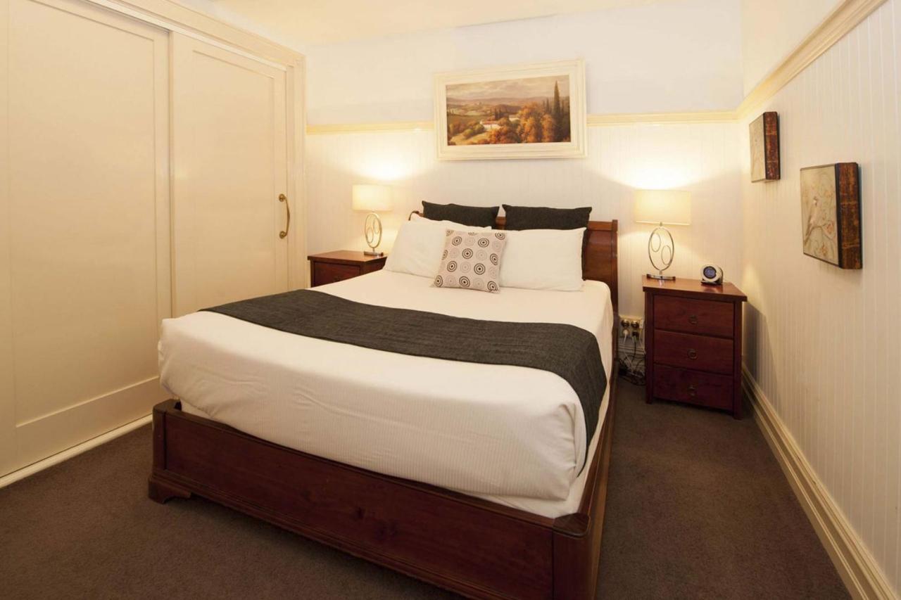 Cobb & Co Court Boutique Hotel Mudgee Exterior foto
