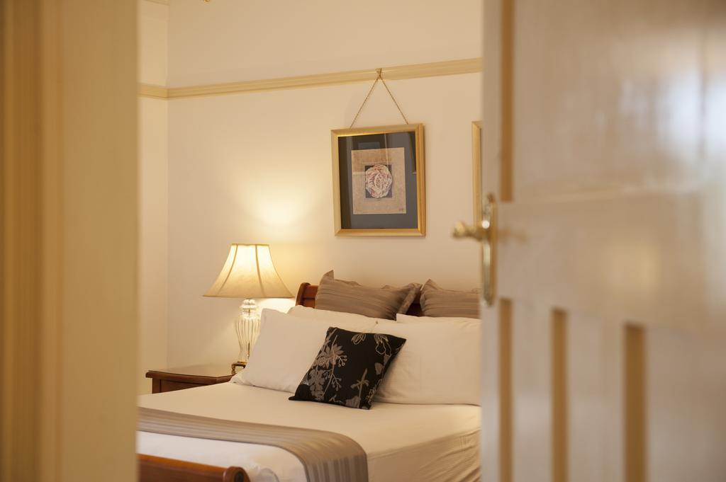 Cobb & Co Court Boutique Hotel Mudgee Exterior foto