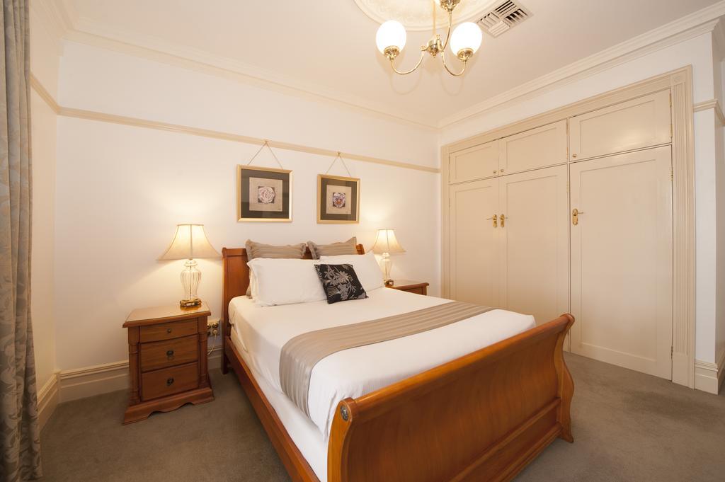 Cobb & Co Court Boutique Hotel Mudgee Exterior foto