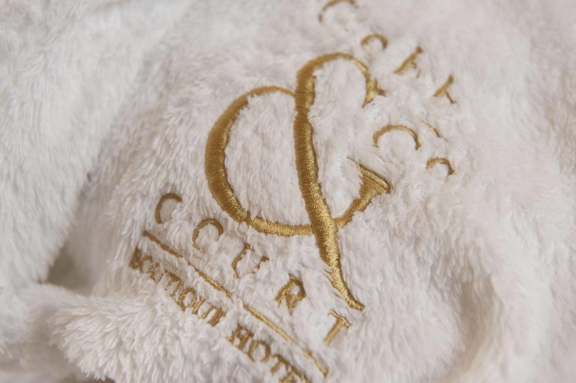 Cobb & Co Court Boutique Hotel Mudgee Exterior foto